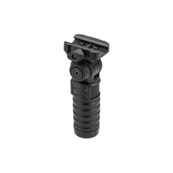 Monopod Airsoft 5 Positions DLG Tactical - Stabilité Fusil