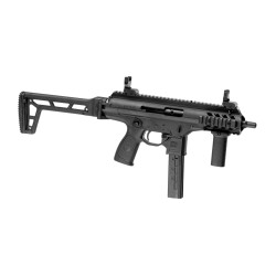 Berretta PMX GBR Airsoft | Réplique Pistolet Mitrailleur