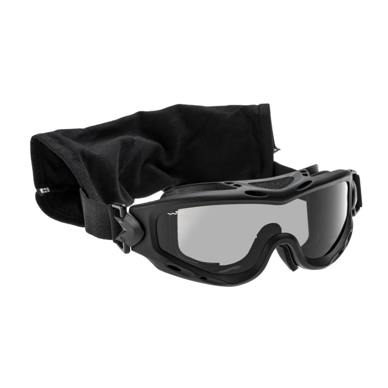 Spear Goggle Wiley X - Lunettes Airsoft Protection