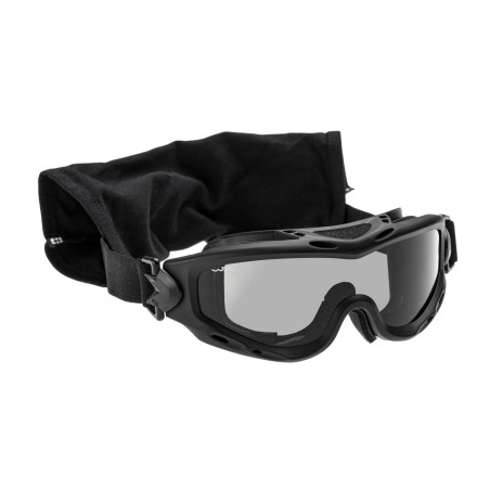 Spear Goggle Wiley X - Lunettes Airsoft Protection
