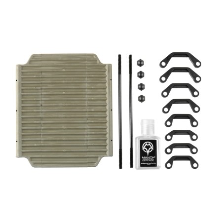 Tac-Wrap Cover Airsoft | Accessoire Protection Premium