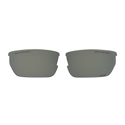 WX Valor Polarized 2.5 Lunettes Airsoft Verres Gris
