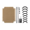 Tac-Wrap Cover Airsoft | Accessoire Protection Premium