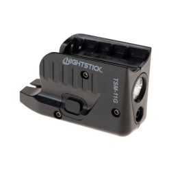 TSM-11G Green Laser Nightstick | Lampe Airsoft Glock