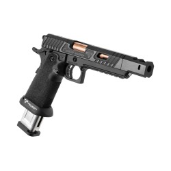 Réplique Airsoft CM0300 2011 Combat Master Alpha Full Metal