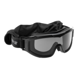 Lunettes F-Tac Google SwissEye Airsoft | Protection