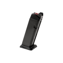 Chargeur Airsoft 25 rds Glock - Magazin BLU Salient Arms