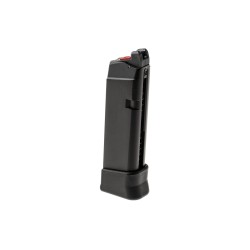 Magasin BLU Co2 20rds Airsoft Glock | Salient Arms