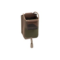 Pochette Radio Tactique Small Radio Pouch LC | Clawgear