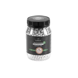 Billes Airsoft 0.40g Bio Nimrod Professional - 2000rds