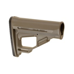 Crosse Amoeba Pro Tactical APT Stock airsoft