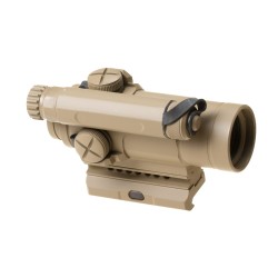 Viseur point rouge Aim-O M4 airsoft rail Picatinny