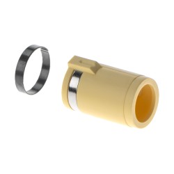 Hop Up Rubber 60° Airsoft VSR GBB - Maple Leaf