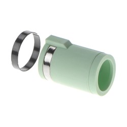 Hop Up Rubber 50° Maple Leaf VSR GBB - Tuning Airsoft