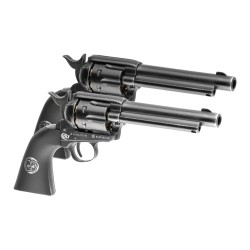 Double Aces Duel Set Colt | Réplique Airsoft Haute Performance