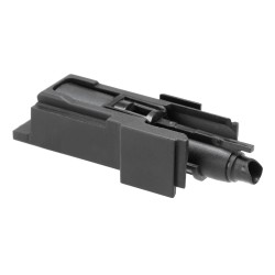 Bloc moteur blowback Krytac SilencerCo Maxim 9
