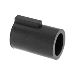 Hop-up Bucking SilencerCo Maxim 9 GBB Krytac