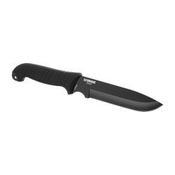 Couteau Fixe Bedrock Magnum Schrade | Lame Acier