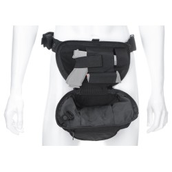 Banane Frontline Basic airsoft | Rangement compact 28cm