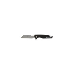 Couteau Pliant Sideburn Smith & Wesson | Lame Acier
