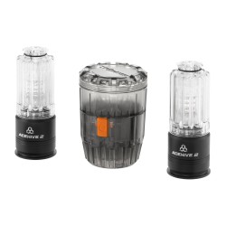 Lanceur Airsoft AceHive Spawner 80 rds 6mm | Réplique
