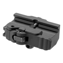 Harris QD Bipod Mount Airsoft | Midwest Industries