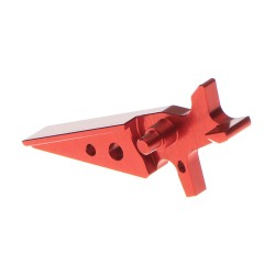 Gâchette CNC AR15 Retro Arms - Tuning airsoft