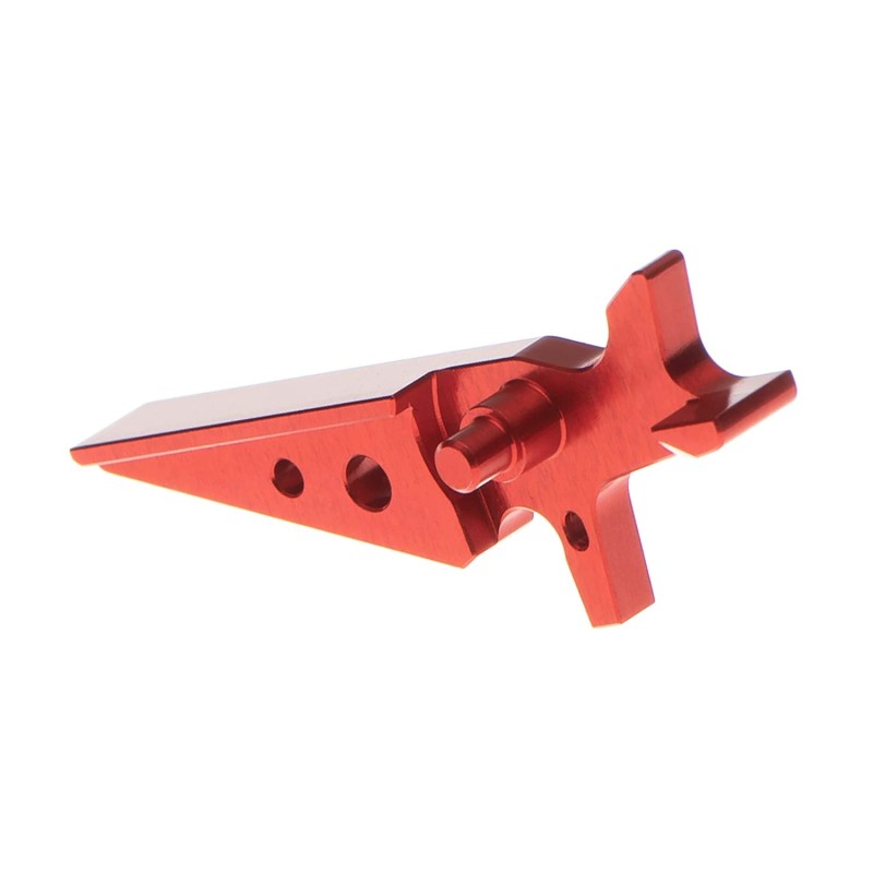 Gâchette CNC AR15 Retro Arms - Tuning airsoft
