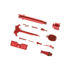 Kit Upgrade ARP-9 G&G | Accessoires Airsoft Qualité