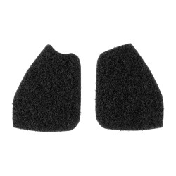 Hook & Loop Impact Sport Earmor | Attache Qualité