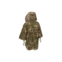 Ghillie Base Plain Invader Gear | Vêtement Tactical