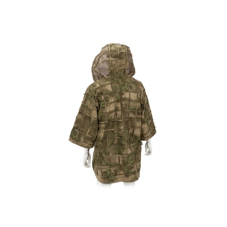 Ghillie Base Plain Invader Gear | Vêtement Tactical