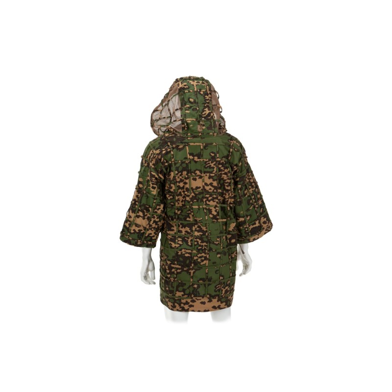 Ghillie Base Plain Invader Gear | Vêtement Tactical