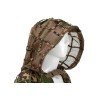 Ghillie Base Plain Invader Gear | Vêtement Tactical