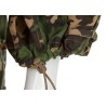 Ghillie Base Plain Invader Gear | Vêtement Tactical