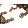 Ghillie Base Plain Invader Gear | Vêtement Tactical