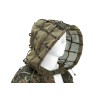 Ghillie Base Plain Invader Gear | Vêtement Tactical