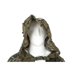 Ghillie Base Plain Invader Gear | Vêtement Tactical