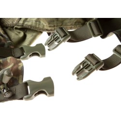 Ghillie Base Plain Invader Gear | Vêtement Tactical