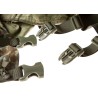 Ghillie Base Plain Invader Gear | Vêtement Tactical