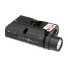 Lampe laser airsoft Sightmark LoPro Combo VIS/IR
