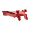 Gâchette Speed CNC Jefftron airsoft | Tuning