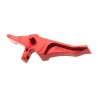 Gâchette Speed CNC Jefftron airsoft | Tuning