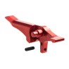 Gâchette Speed CNC Jefftron airsoft | Tuning