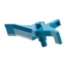 Gâchette Speed CNC Jefftron airsoft | Tuning