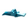 Gâchette Speed CNC Jefftron airsoft | Tuning