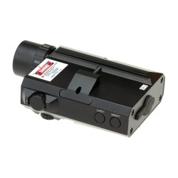 Lampe laser airsoft Sightmark LoPro Combo VIS/IR