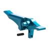 Gâchette Speed CNC Jefftron airsoft | Tuning