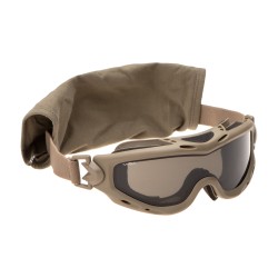 Lunettes balistiques Wiley X Spear Dual NVG airsoft