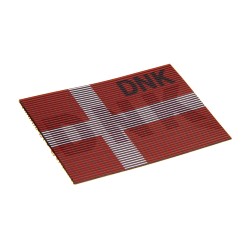 Patch IR Dual Clawgear DNK - Accessoire airsoft tactique